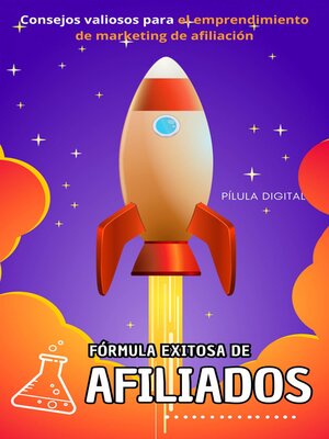 cover image of Fórmula exitosa de afiliados